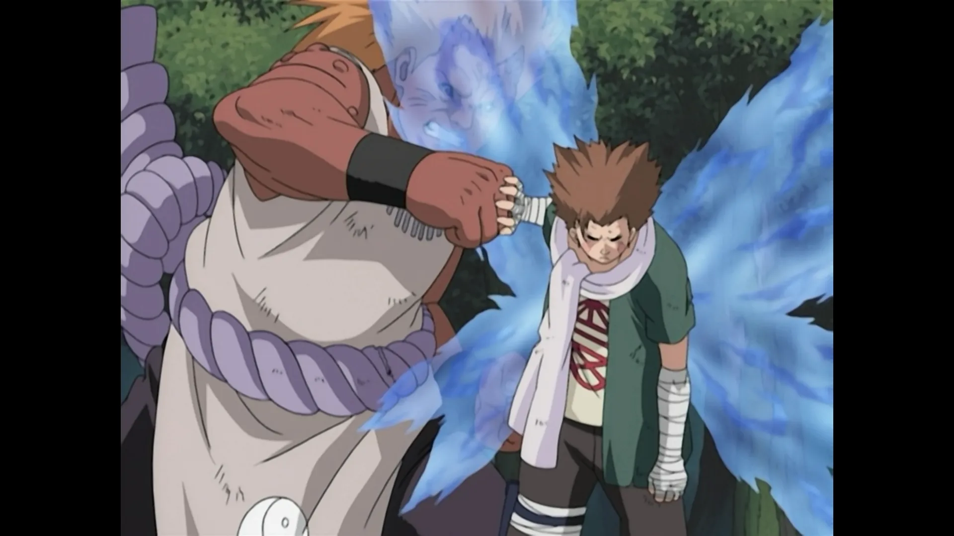 thumbnail - S3:E8 Good-bye Old Friend! I’ll Always Believe in You!