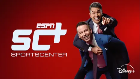 thumbnail - SportsCenter+