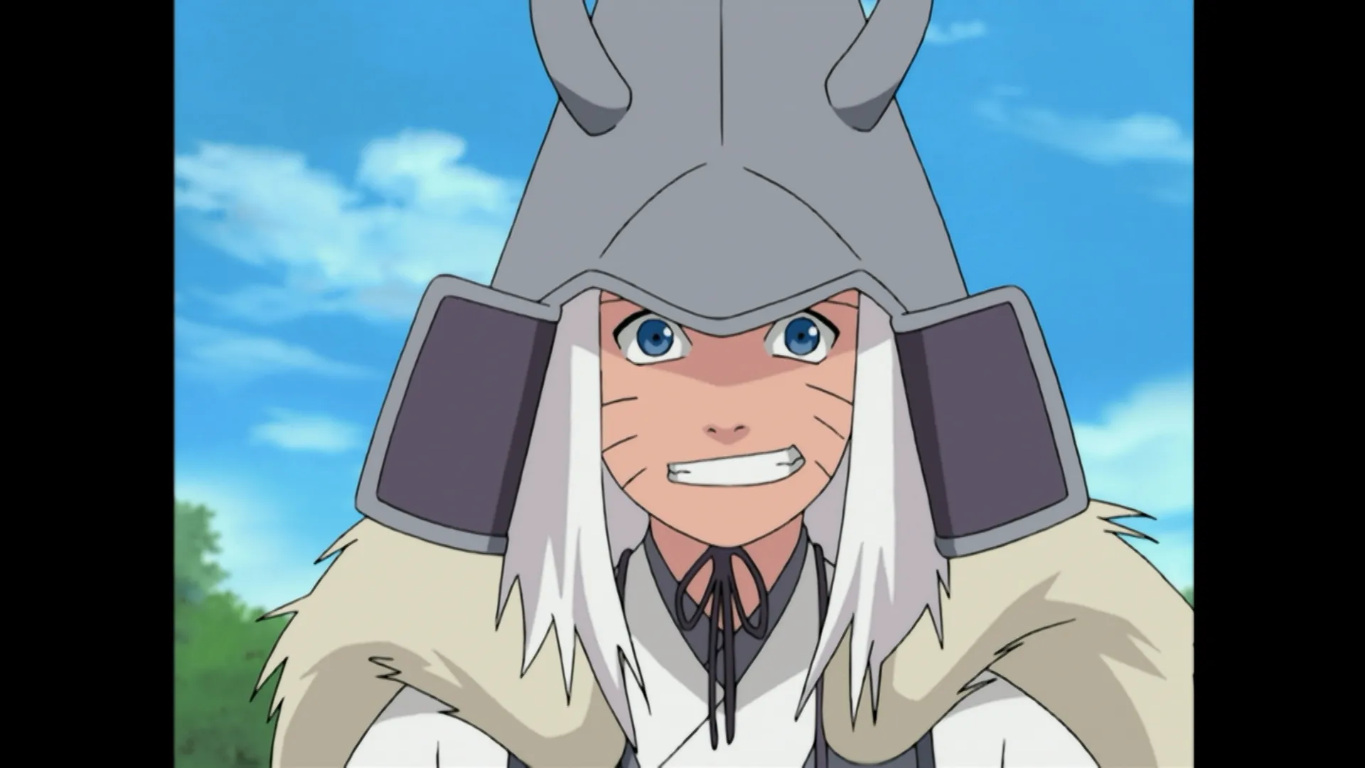 thumbnail - S4:E2 The Death of Naruto
