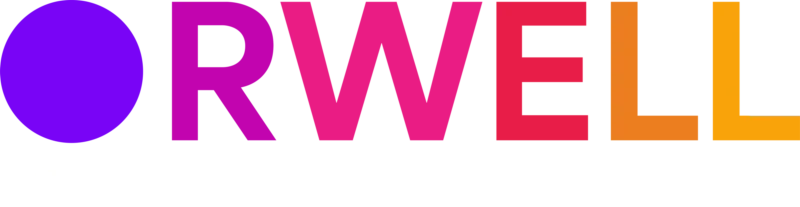 Orwell: 2+2=5