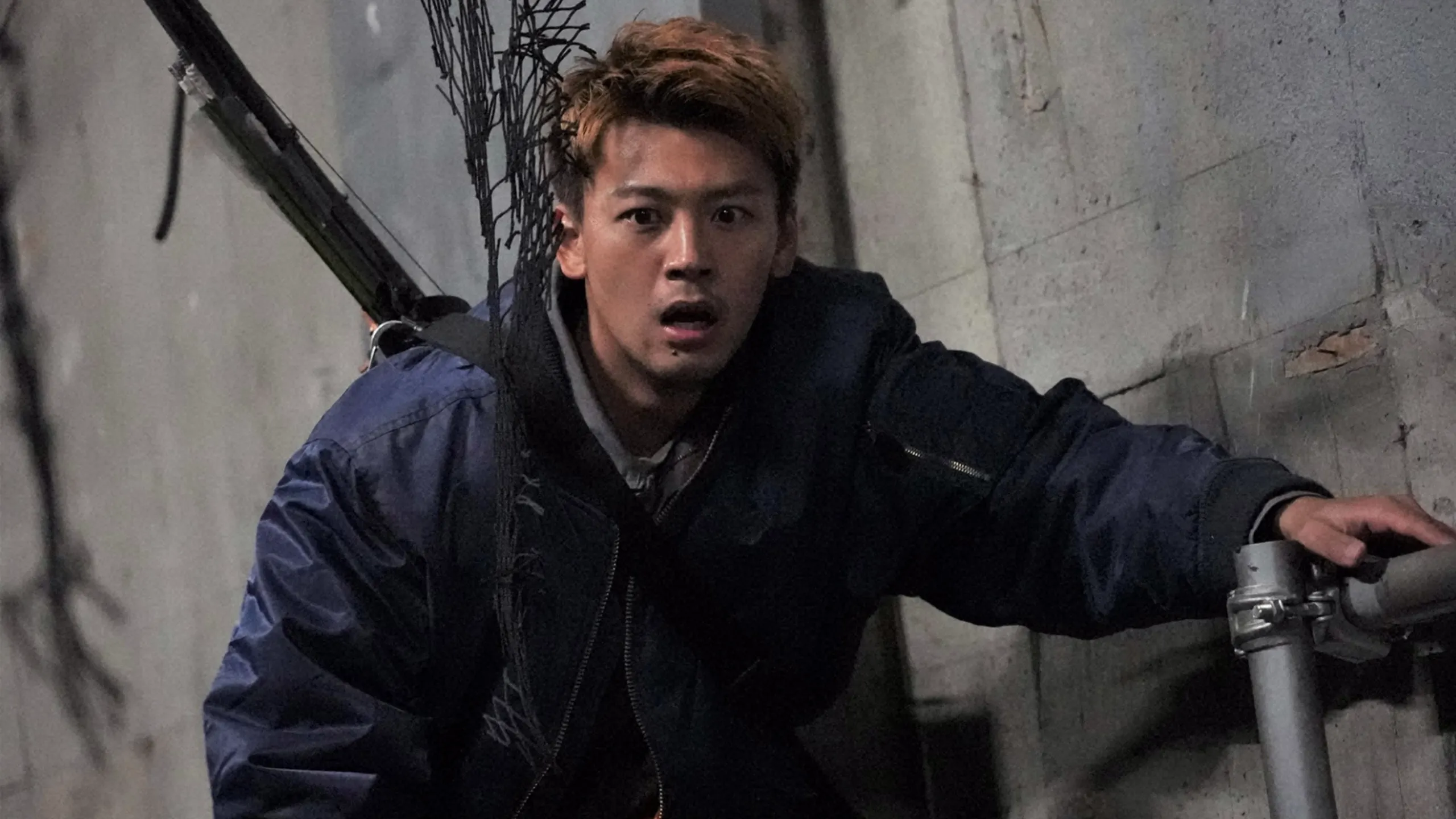 thumbnail - S1：第6話「第6話」