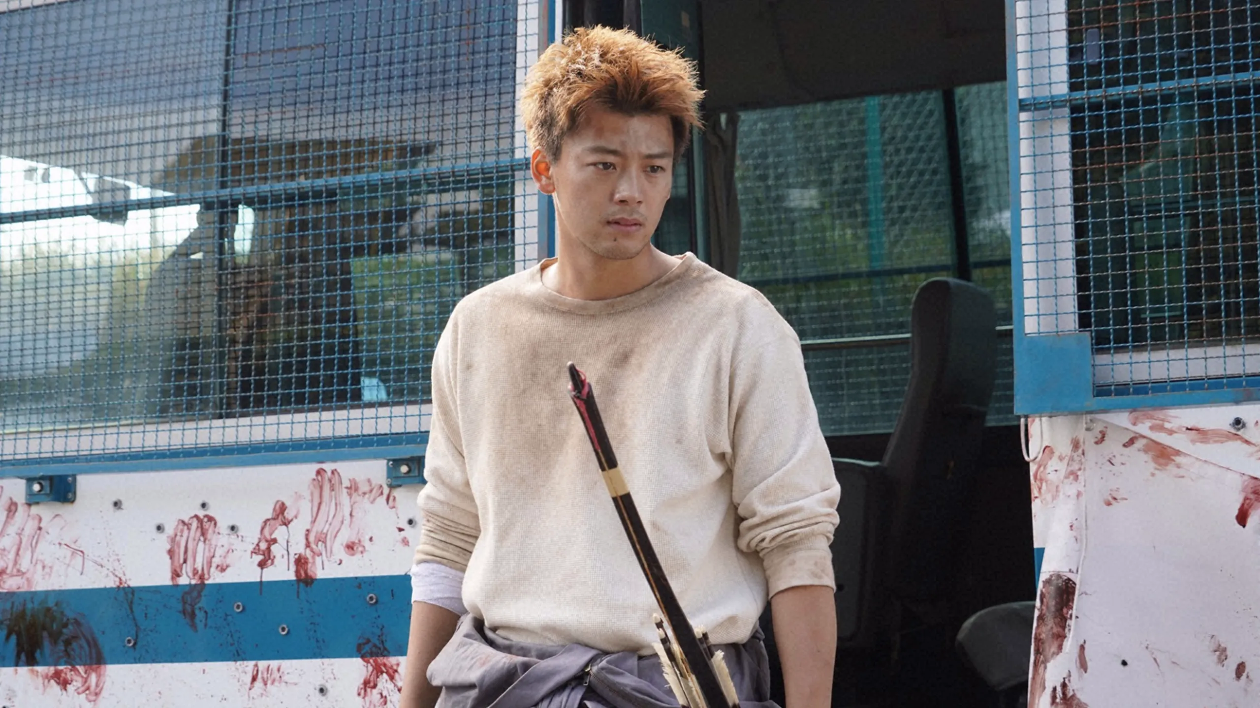 thumbnail - S1：第2話「第2話」