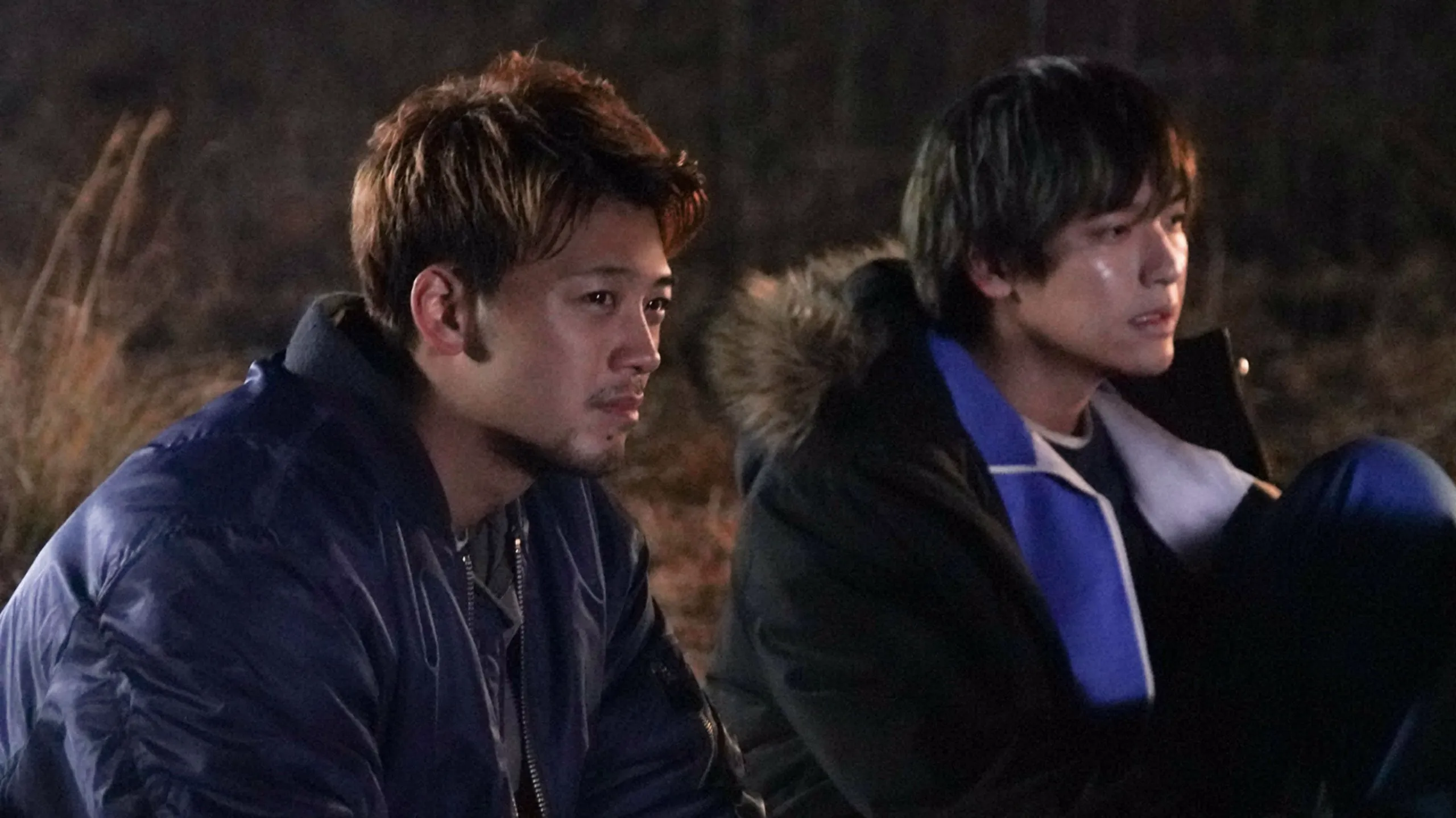 thumbnail - S1：第7話「第7話」