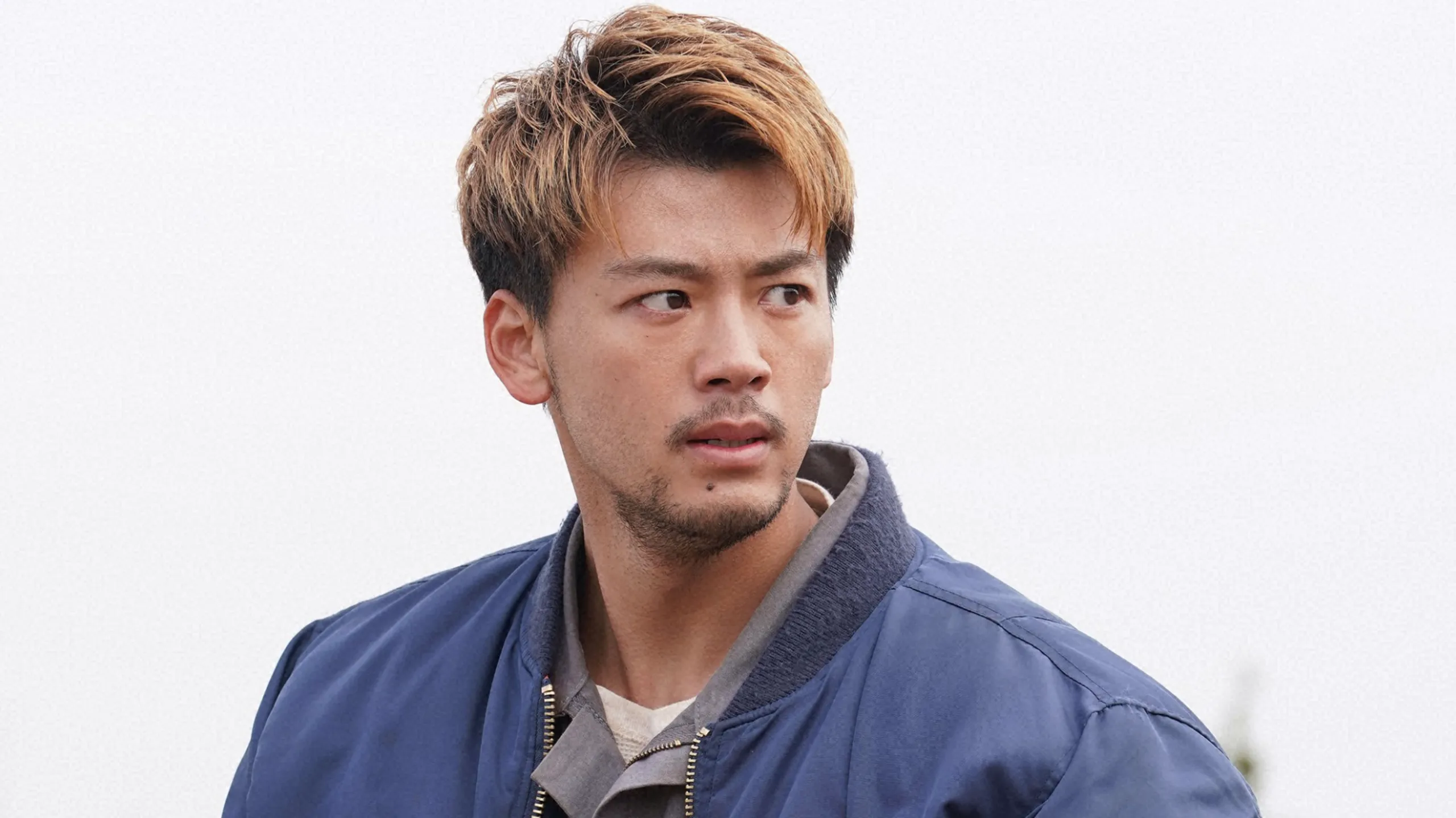 thumbnail - S1：第8話「第8話」