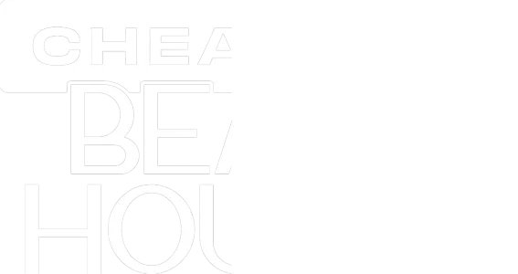 Cheap A$$ Beach Houses