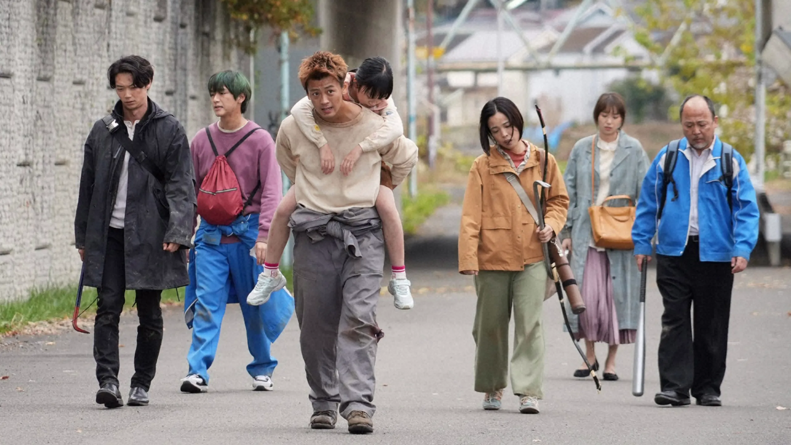 thumbnail - S1：第3話「第3話」