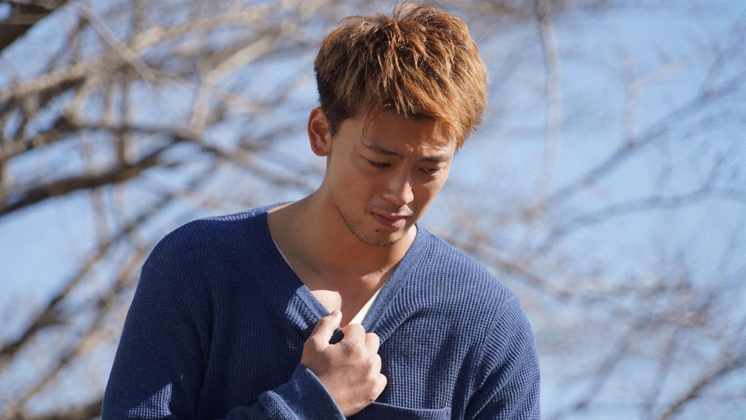 thumbnail - S1：第4話「第4話」