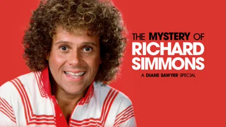 thumbnail - The Mystery of Richard Simmons: A Diane Sawyer Special