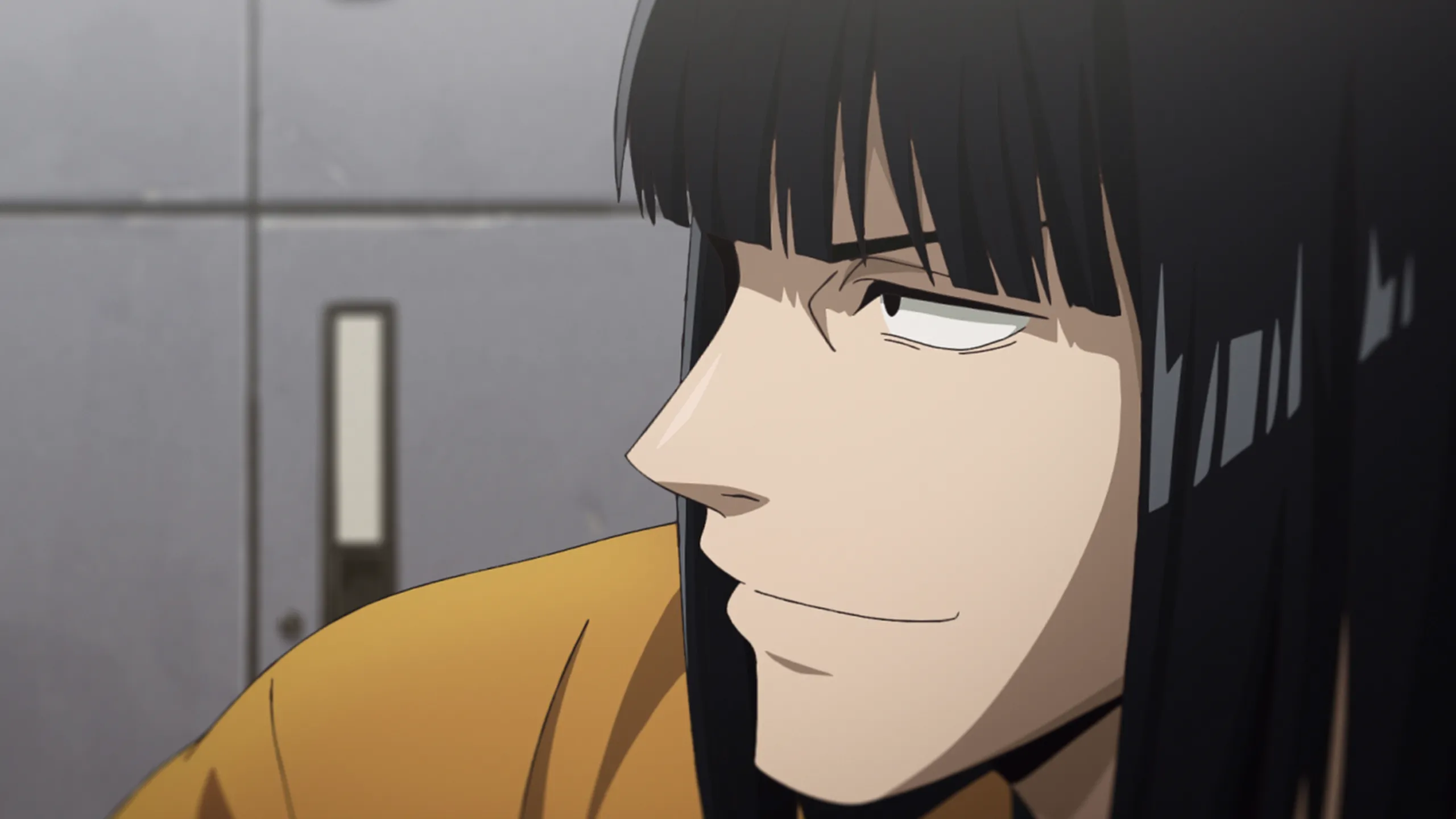 thumbnail - S1：第7話「第七席「可楽杯」」