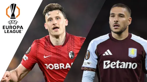 thumbnail - SC Freiburg vs. Aston Villa (Final)