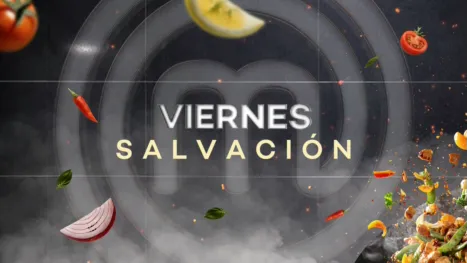 thumbnail - MasterChef 24/7: Salvación