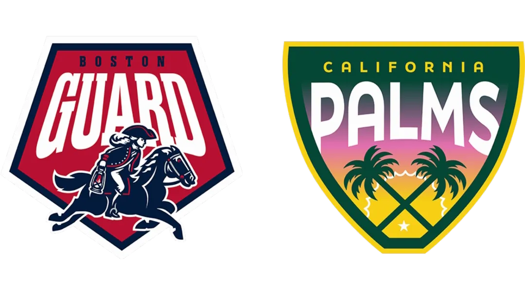 Boston Guard vs. California Palms