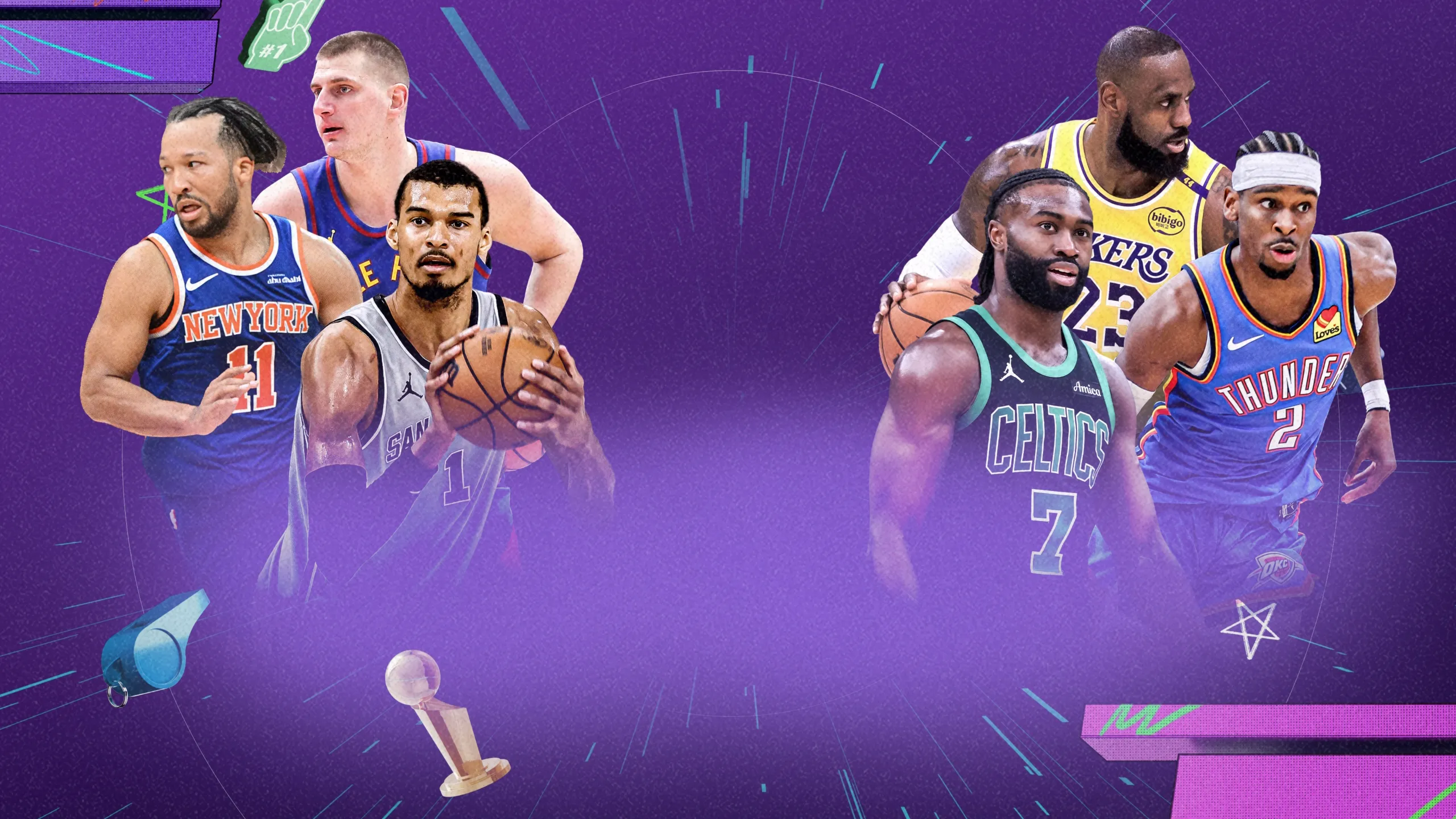 NBA