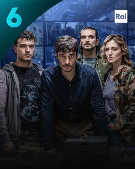 L'invisibile - La Cattura di Matteo Messina Denaro