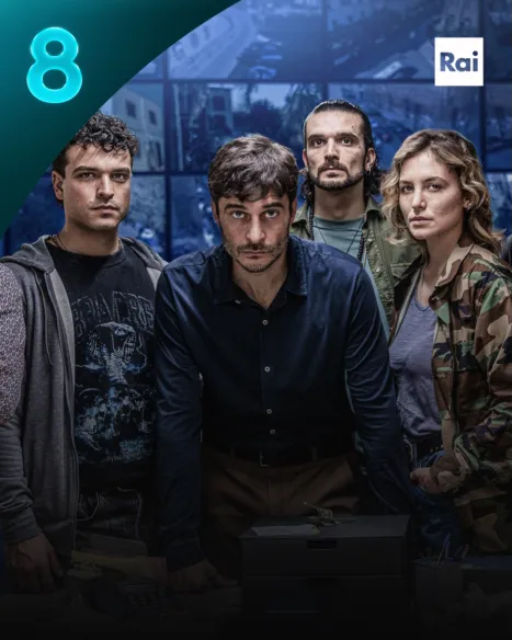 L'invisibile - La Cattura di Matteo Messina Denaro