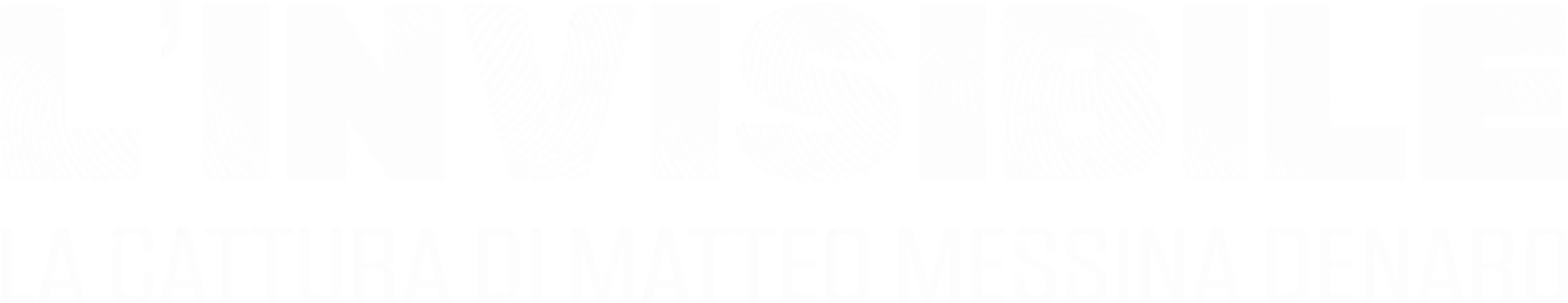 L'invisibile - La Cattura di Matteo Messina Denaro