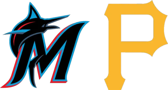 Miami Marlins vs. Pittsburgh Pirates