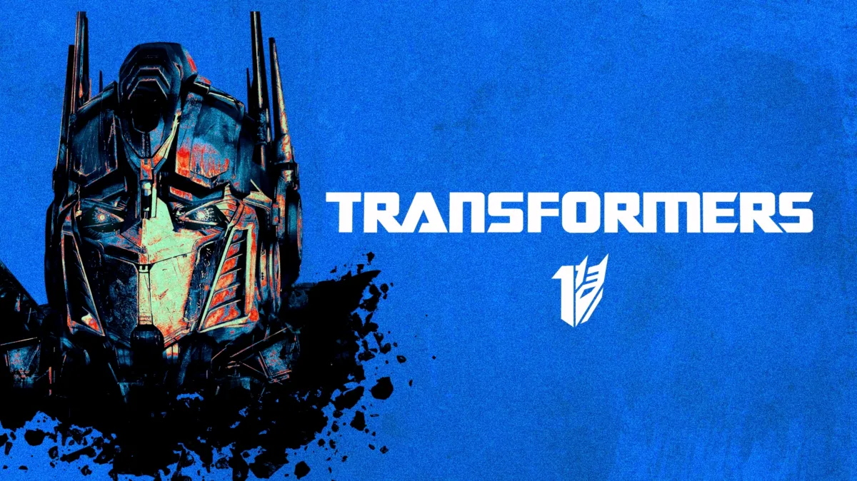 Transformers | Watch on Disney+