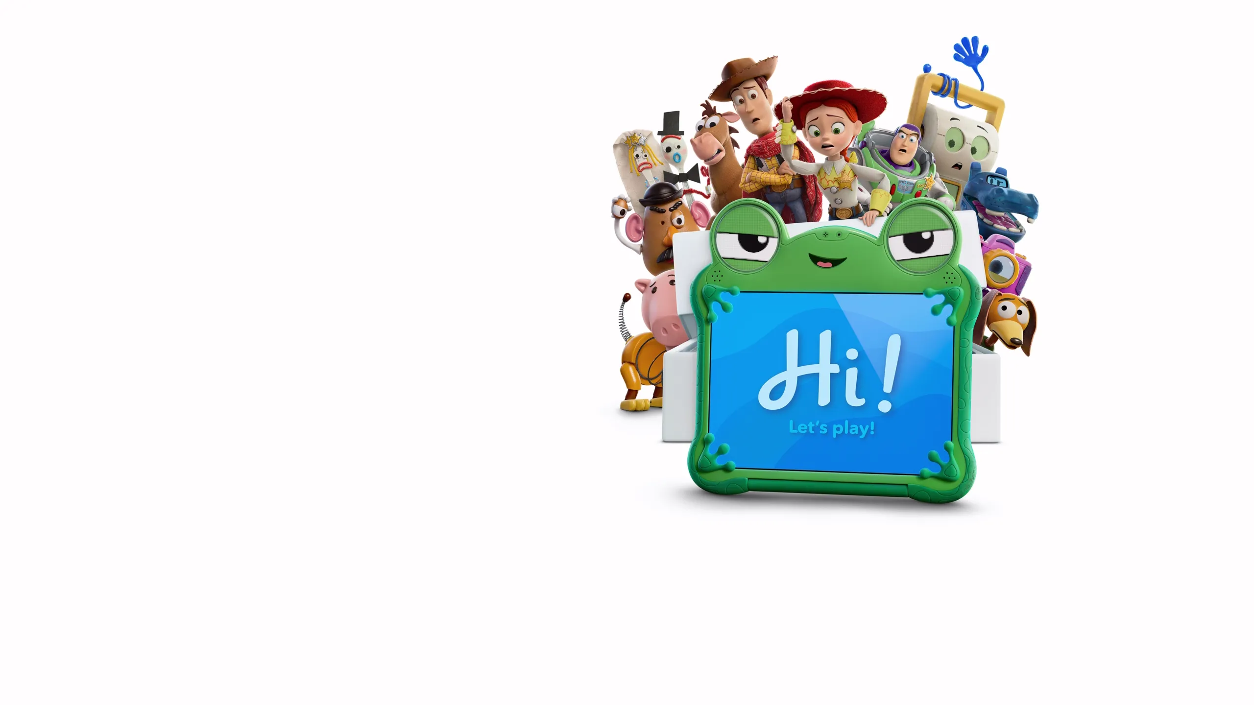 Toy Story 5 | A Special Look
