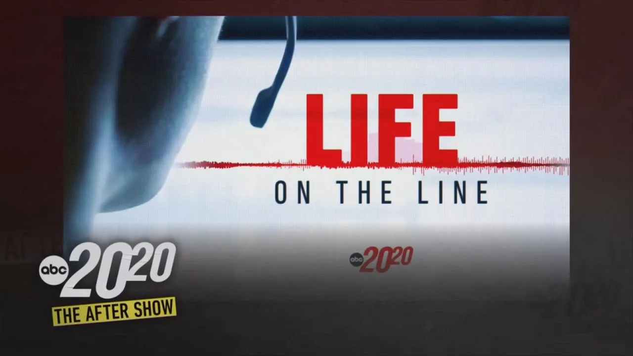 thumbnail - S1:E3 Life On The Line