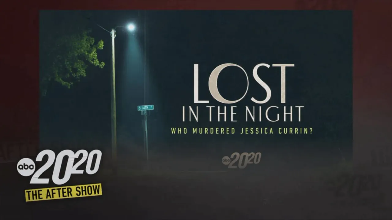 thumbnail - S1:E5 Explosive New Updates: Who Murdered Jessica Currin?