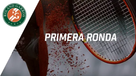 thumbnail - 2026 Roland Garros (First Round)