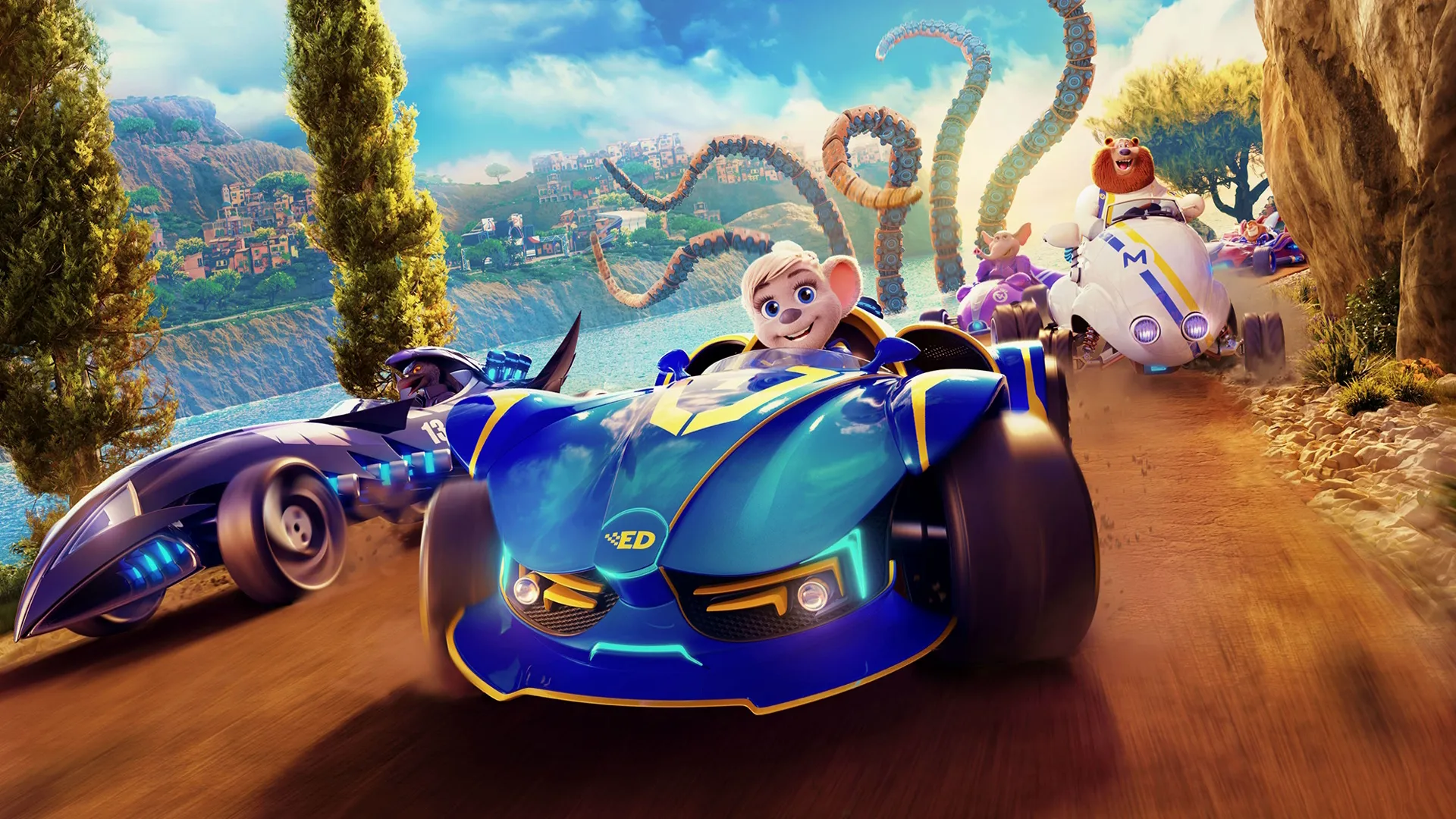 Grand Prix of Europe