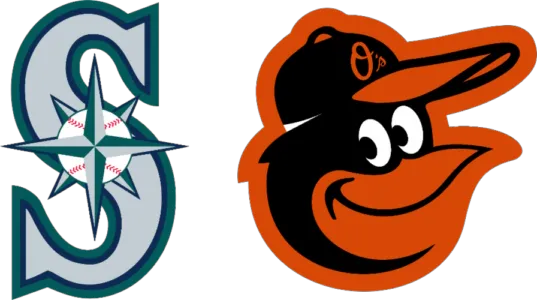 Seattle Mariners vs. Baltimore Orioles