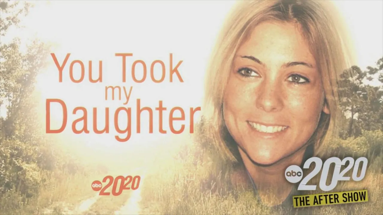 thumbnail - S1:E7 You Took My Daughter