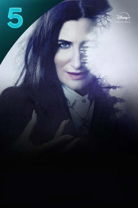 Agatha All Along