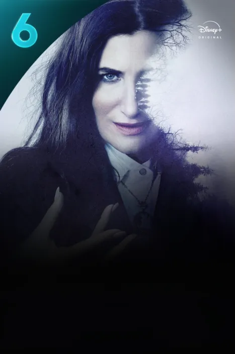 Agatha All Along