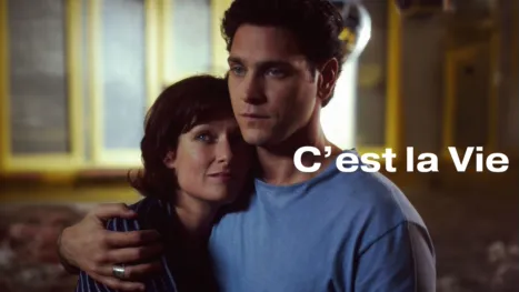 thumbnail - C'est la vie