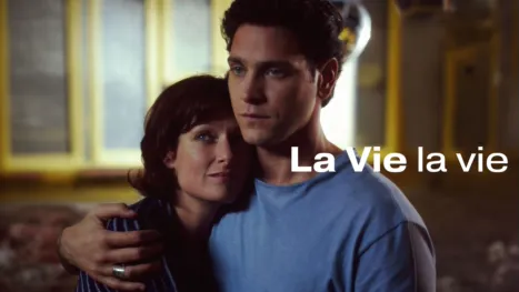 thumbnail - La Vie, la vie