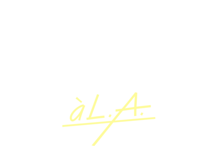 King & Prince : Voyage à L.A.
