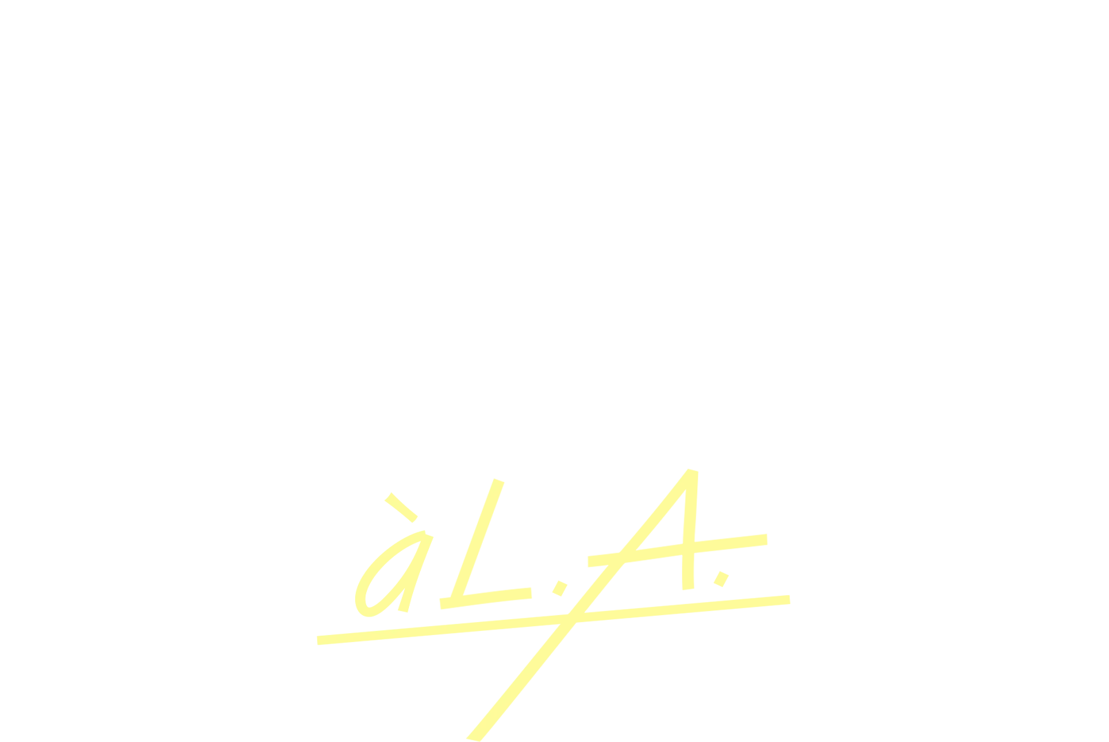 King & Prince : Voyage à L.A.