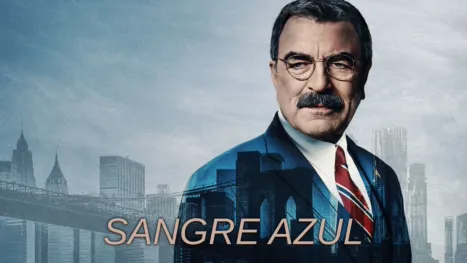 thumbnail - Blue Bloods
