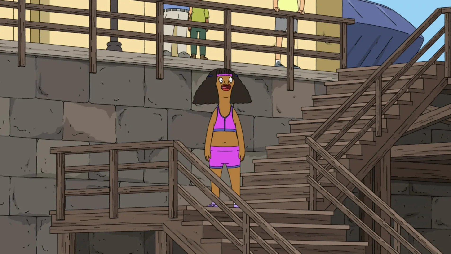thumbnail - S16:E15 Smellbound