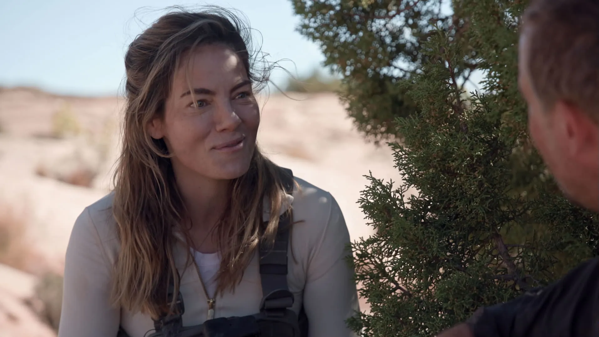 thumbnail - S1:E5 Bear with Michelle Monaghan