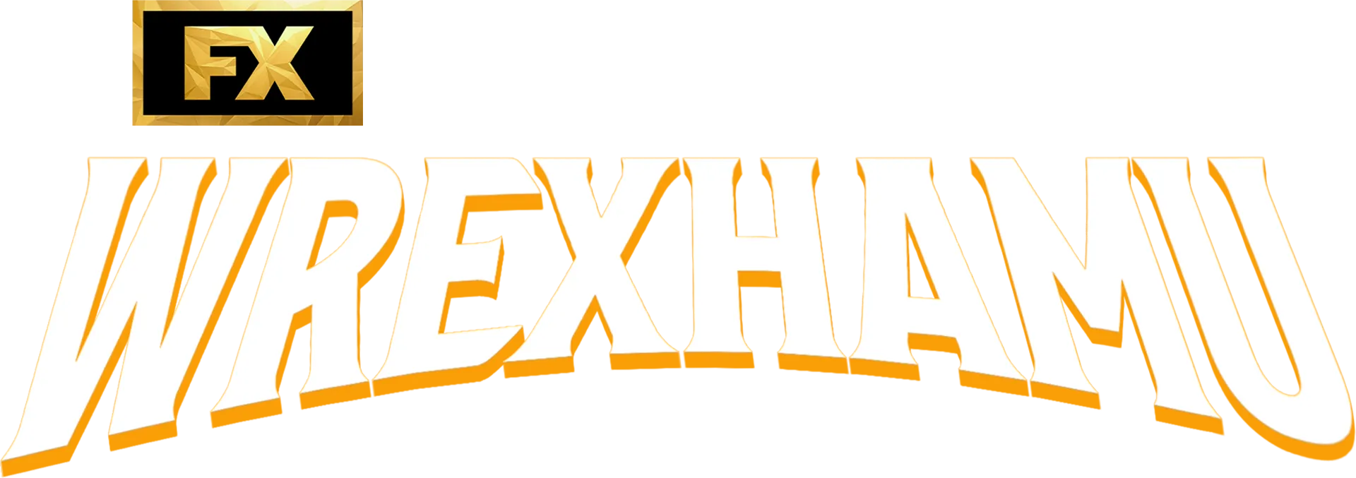Vítejte ve Wrexhamu
