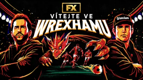 thumbnail - Vítejte ve Wrexhamu