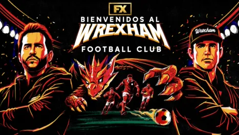 thumbnail - Bienvenidos al Wrexham Football Club
