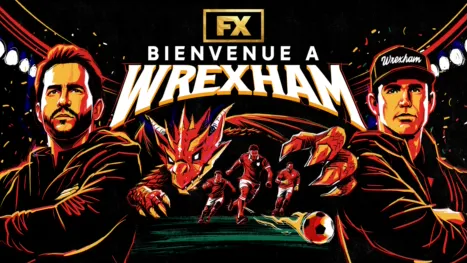 thumbnail - Bienvenue à Wrexham