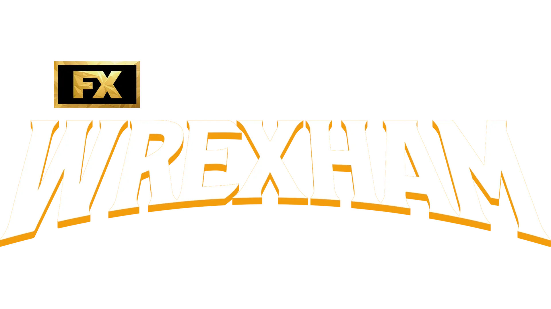 Witamy we Wrexham