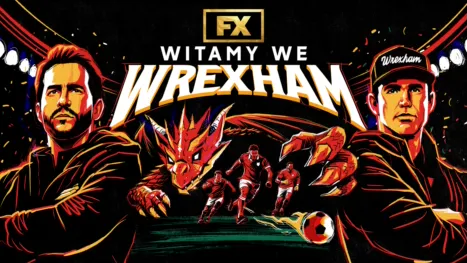thumbnail - Witamy we Wrexham