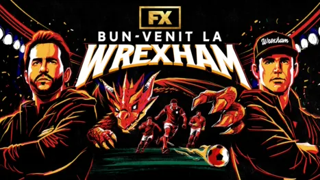thumbnail - Bun-venit la Wrexham