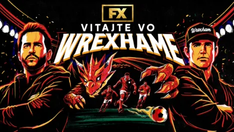 thumbnail - Vitajte vo Wrexhame