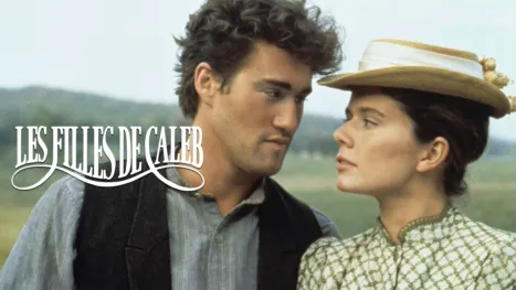thumbnail - Les Filles de Caleb