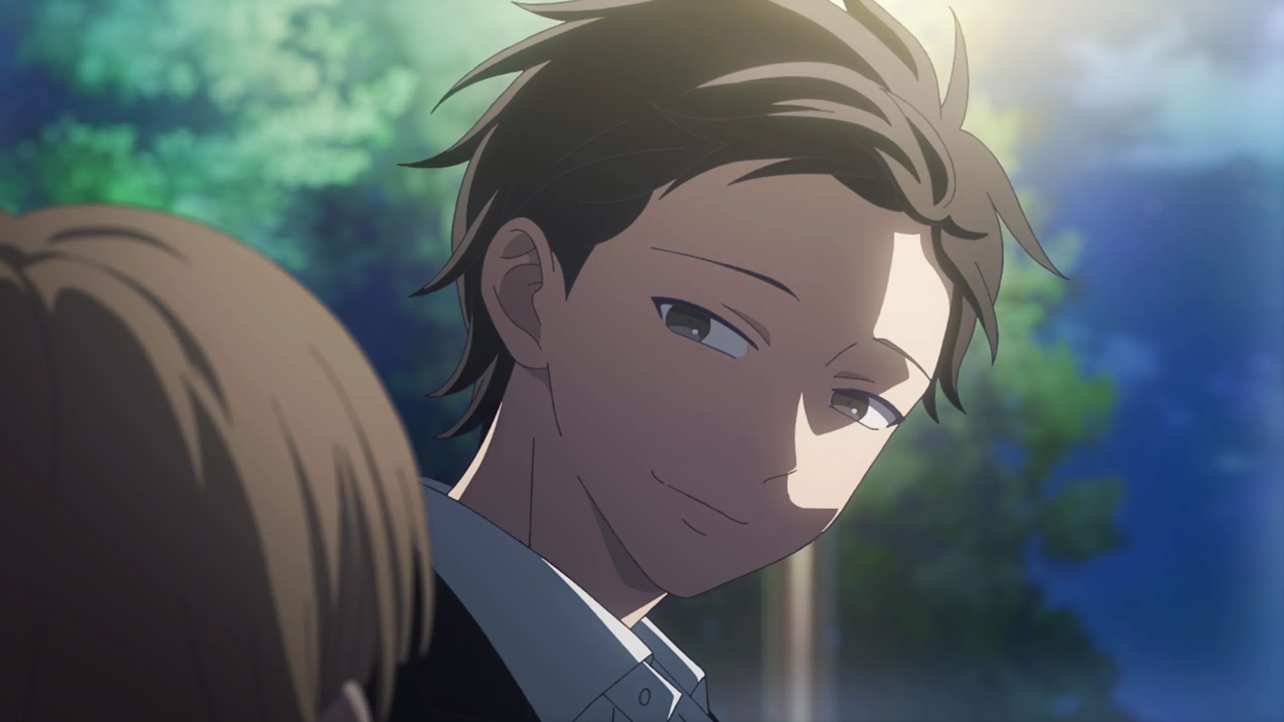 thumbnail - S1：第7話「孤と個」