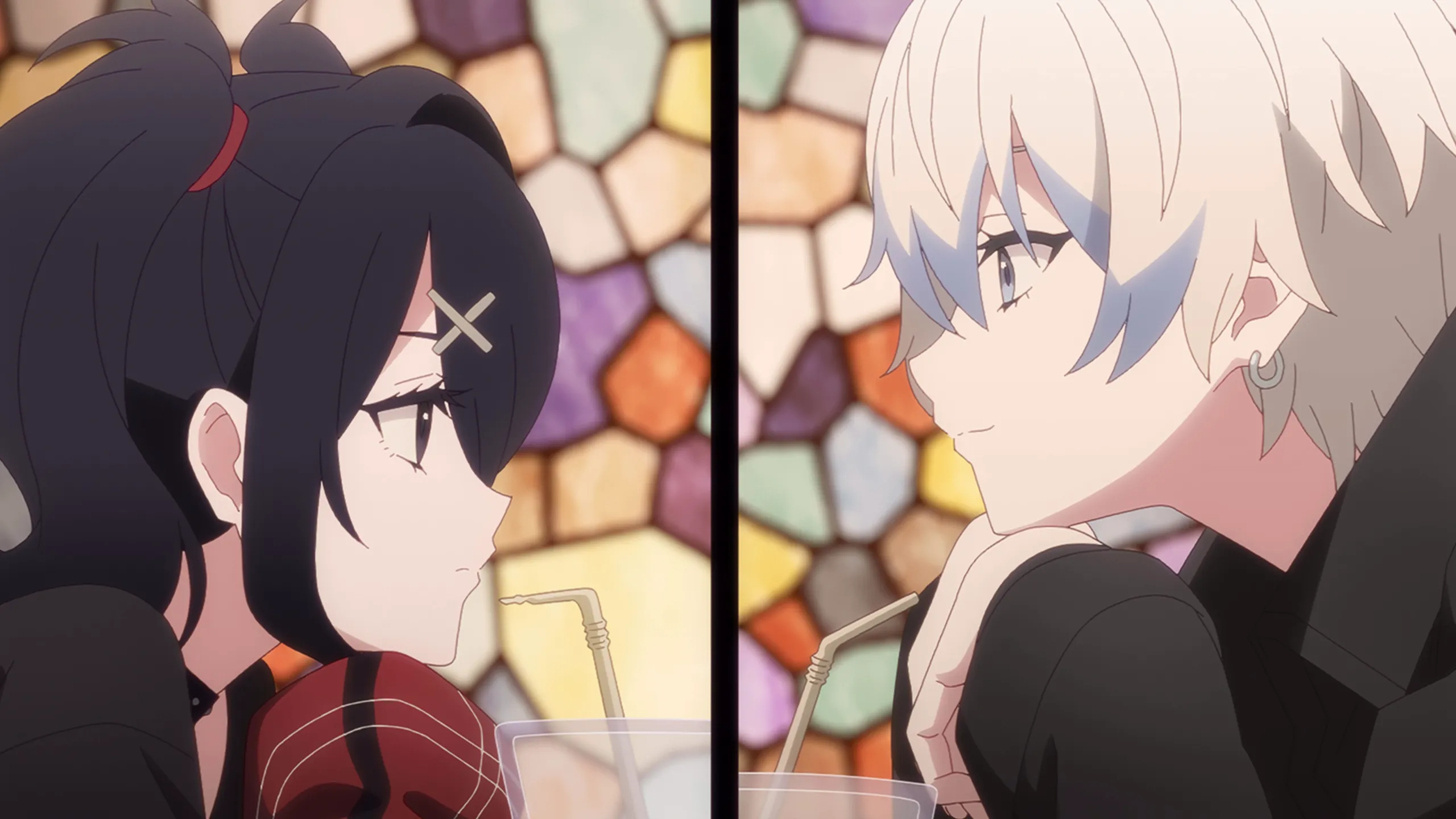 thumbnail - S1：第7話「Slip Inside This House」