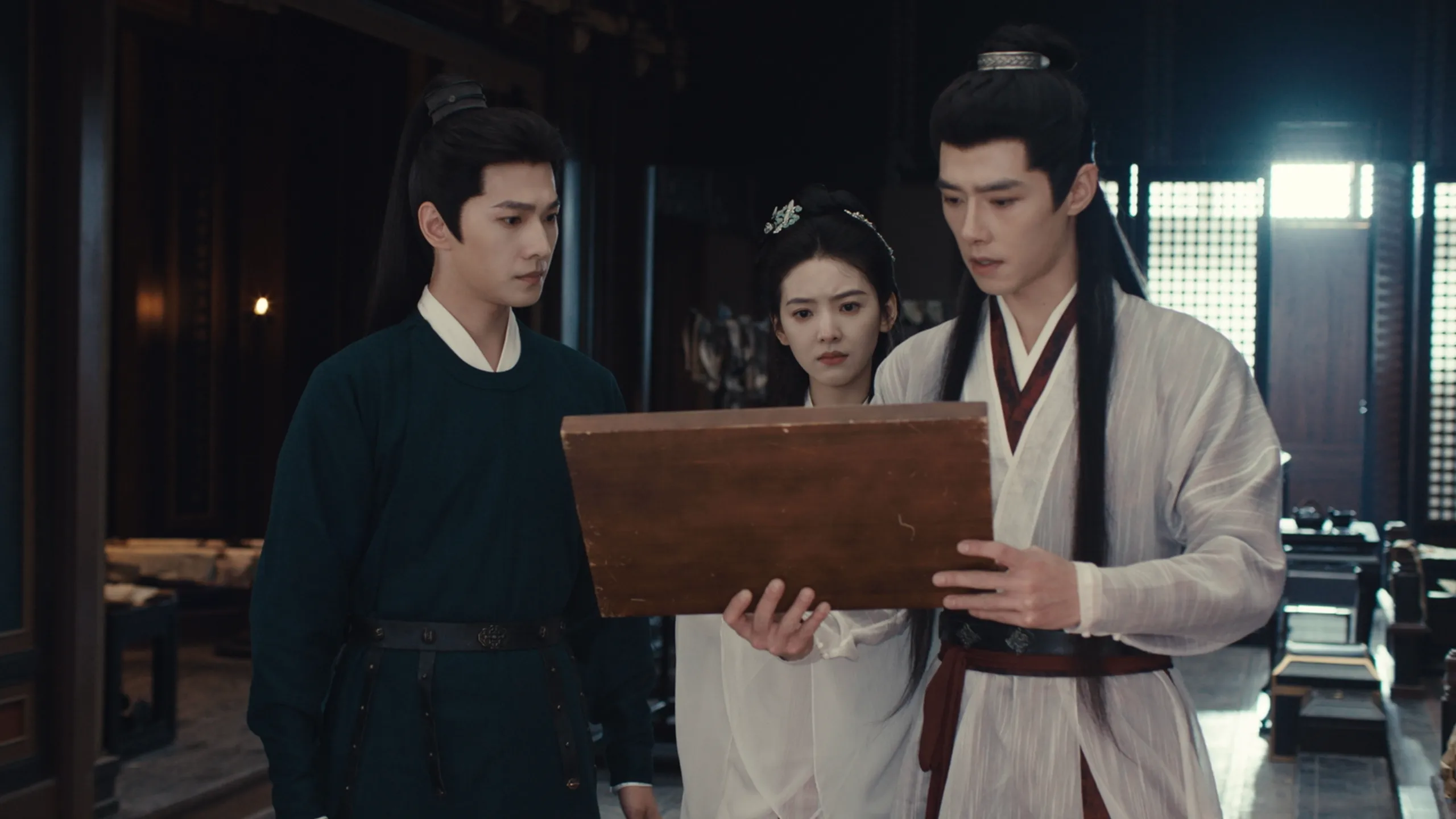 thumbnail - 第 1 季：第 17 集 第17集